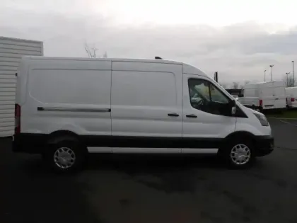 Photo 5 Ford Transit Gén. I Ph2 Trend Business 4