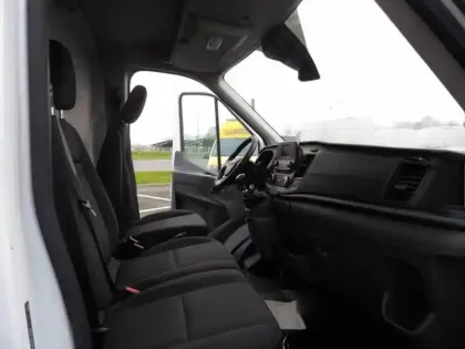 Photo 13 Ford Transit Gén. I Ph2 Trend Business 4