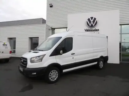 Photo Ford Transit