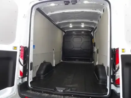 Photo 10 Ford Transit Gén. I Ph2 Trend Business 4