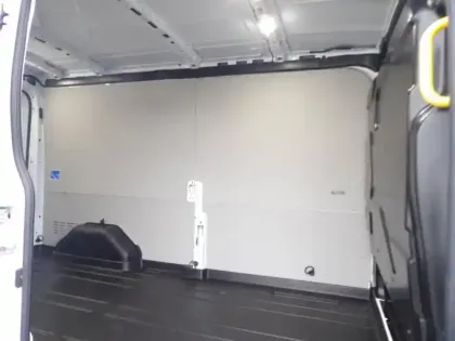 Photo 12 Ford Transit Gén. I Ph2 Trend Business 4