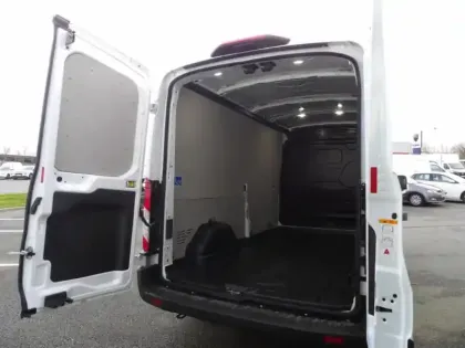 Photo 11 Ford Transit Gén. I Ph2 Trend Business 4