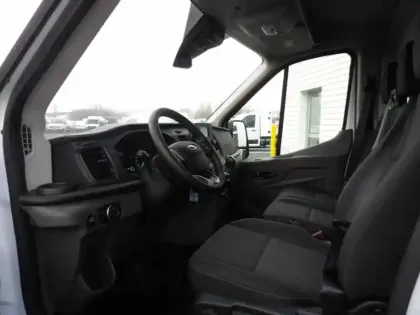 Photo 9 Ford Transit Gén. I Ph2 Trend Business 4