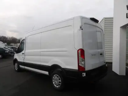 Photo 7 Ford Transit Gén. I Ph2 Trend Business 4