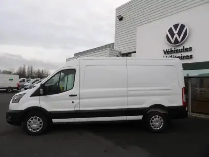 Photo 8 Ford Transit Gén. I Ph2 Trend Business 4