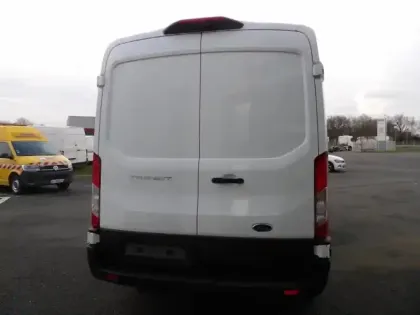 Photo 6 Ford Transit Gén. I Ph2 Trend Business 4