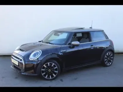 Photo Mini Mini