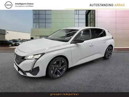 Photo Peugeot 308
