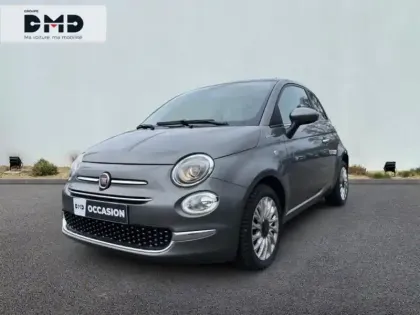 Photo Fiat 500