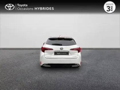 Photo 19 Toyota Corolla  Touring Spt 1.8 140ch Design MY23