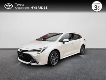 Photo 15 Toyota Corolla  Touring Spt 1.8 140ch Design MY23