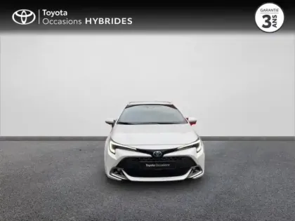 Photo 16 Toyota Corolla  Touring Spt 1.8 140ch Design MY23