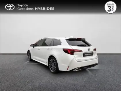 Photo 20 Toyota Corolla  Touring Spt 1.8 140ch Design MY23