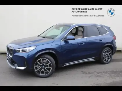 Photo Bmw X1