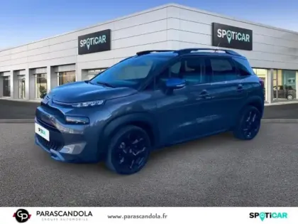 Photo Citroën C3 Aircross