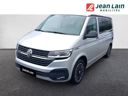 Photo Volkswagen California Coast