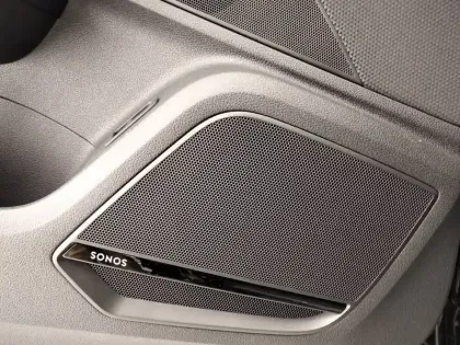 Photo 16 Audi Q2  35 TFSI 150 S tronic 7