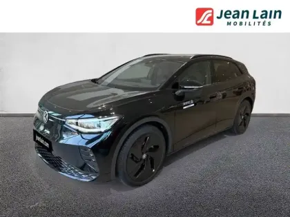 Photo Volkswagen Id.4 Gtx Life Max