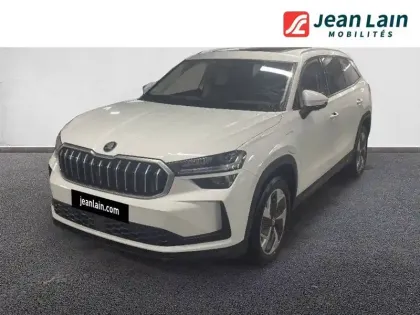 Photo Skoda Kodiaq Selection