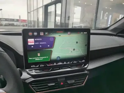 Photo 39 Cupra Formentor  1.5 eTSI Hybrid 150 ch DSG7