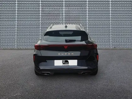 Photo 25 Cupra Formentor  1.5 eTSI Hybrid 150 ch DSG7