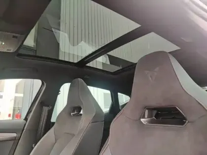 Photo 33 Cupra Formentor  1.5 eTSI Hybrid 150 ch DSG7