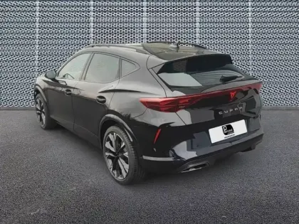 Photo 24 Cupra Formentor  1.5 eTSI Hybrid 150 ch DSG7