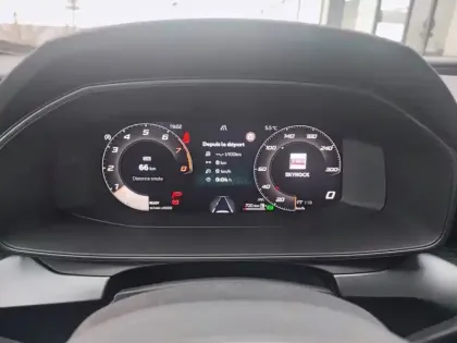 Photo 37 Cupra Formentor  1.5 eTSI Hybrid 150 ch DSG7