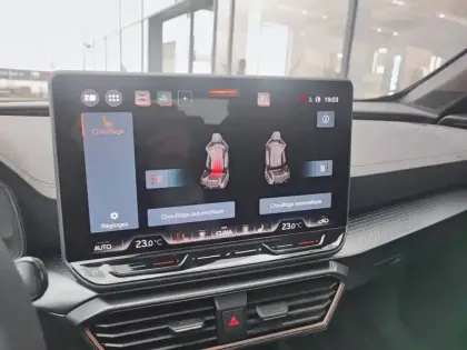 Photo 43 Cupra Formentor  1.5 eTSI Hybrid 150 ch DSG7