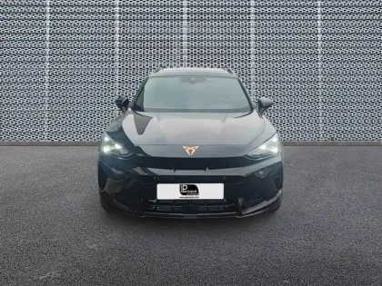 Photo 26 Cupra Formentor  1.5 eTSI Hybrid 150 ch DSG7