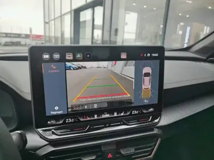 Photo 38 Cupra Formentor  1.5 eTSI Hybrid 150 ch DSG7