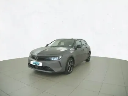 Photo Opel Astra