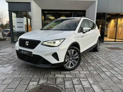 Photo Seat Arona Copa
