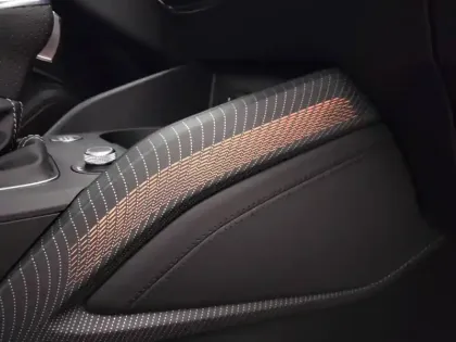 Photo 18 Audi Q2  35 TFSI 150 S tronic 7