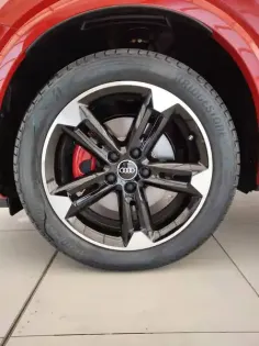 Photo 11 Audi Q2  35 TFSI 150 S tronic 7