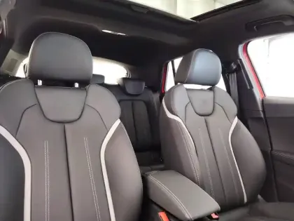 Photo 19 Audi Q2  35 TFSI 150 S tronic 7