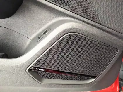 Photo 6 Audi Q2  35 TFSI 150 S tronic 7