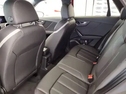 Photo 21 Audi Q2  35 TFSI 150 S tronic 7