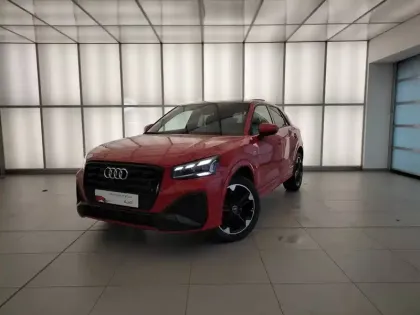 Photo Audi Q2 S Line