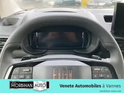 Photo 58 Fiat Doblo Gén. III Ph2 Base 4