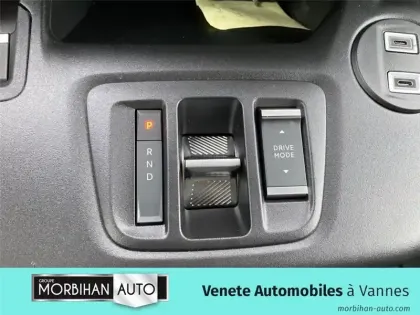 Photo 60 Fiat Doblo Gén. III Ph2 Base 4