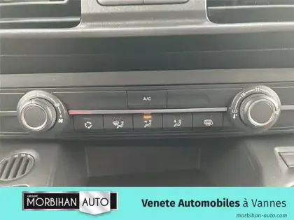 Photo 62 Fiat Doblo Gén. III Ph2 Base 4