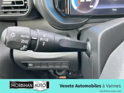 Photo 66 Fiat Doblo Gén. III Ph2 Base 4