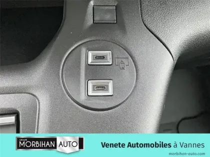 Photo 61 Fiat Doblo Gén. III Ph2 Base 4