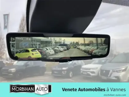 Photo 67 Fiat Doblo Gén. III Ph2 Base 4