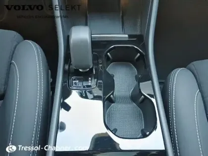 Photo 23 Volvo C40  Recharge Extended Range 252 ch 1EDT Plus
