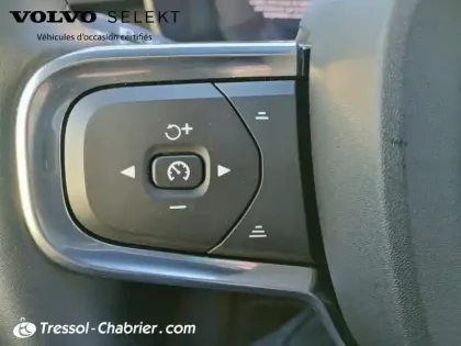 Photo 18 Volvo C40  Recharge Extended Range 252 ch 1EDT Plus