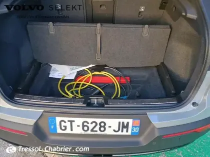 Photo 26 Volvo C40  Recharge Extended Range 252 ch 1EDT Plus