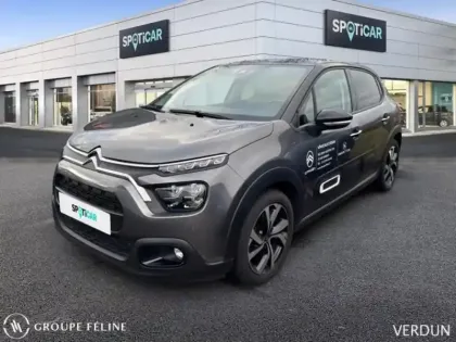 Photo Citroën C3