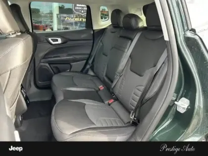 Photo 23 Jeep Compass  1.5 Turbo T4 130ch MHEV North Star 4x2 BVR7